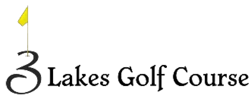 3 Lakes Golf Course
