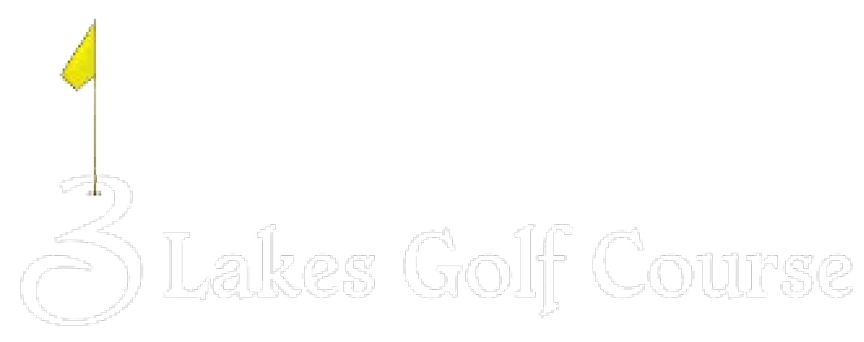 3 Lakes Golf Course