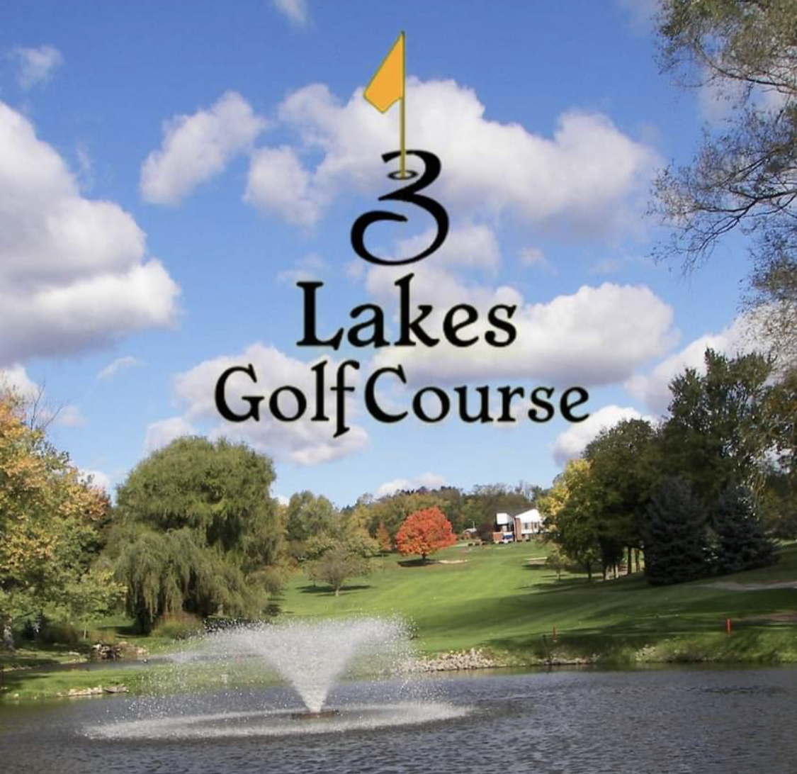 3 Lakes Golf Course Pittsburgh Pa, 3 Lakes Landscaping