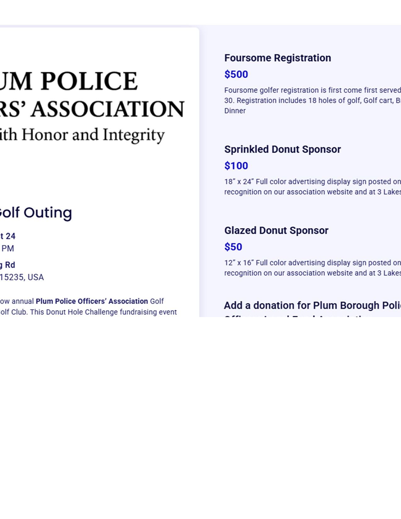 plumPolice